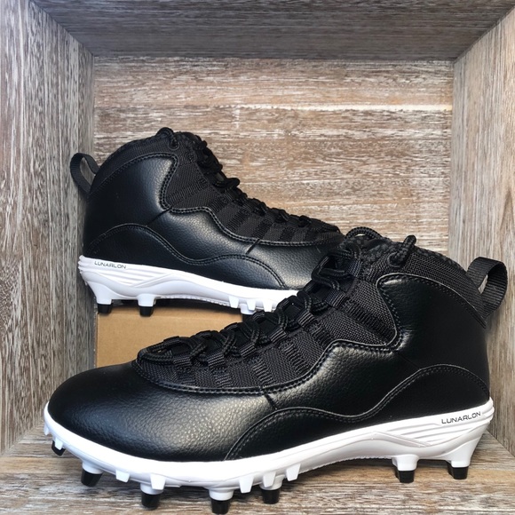 jordan retro 10 td mid